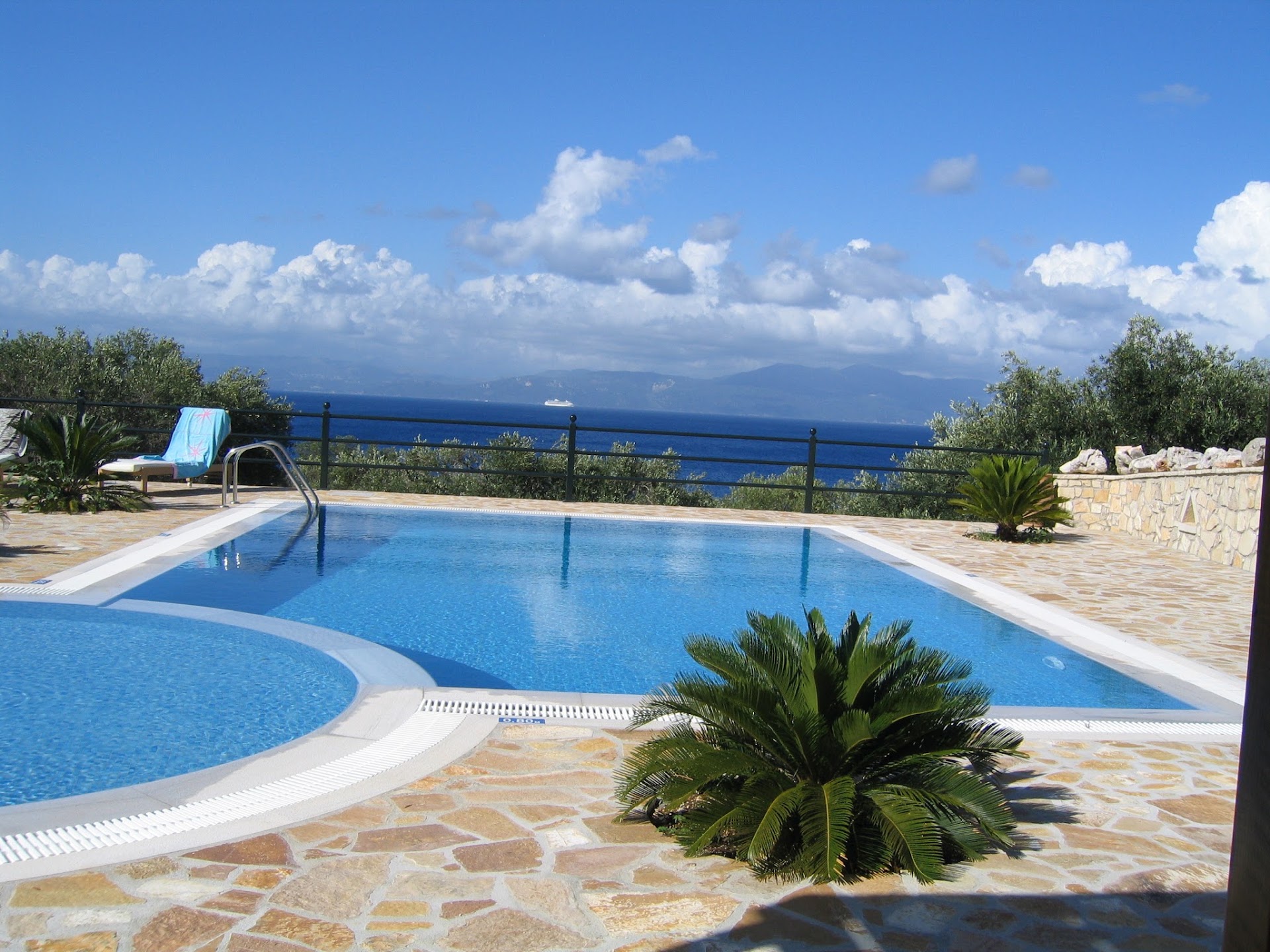 Paxos Magic Holidays