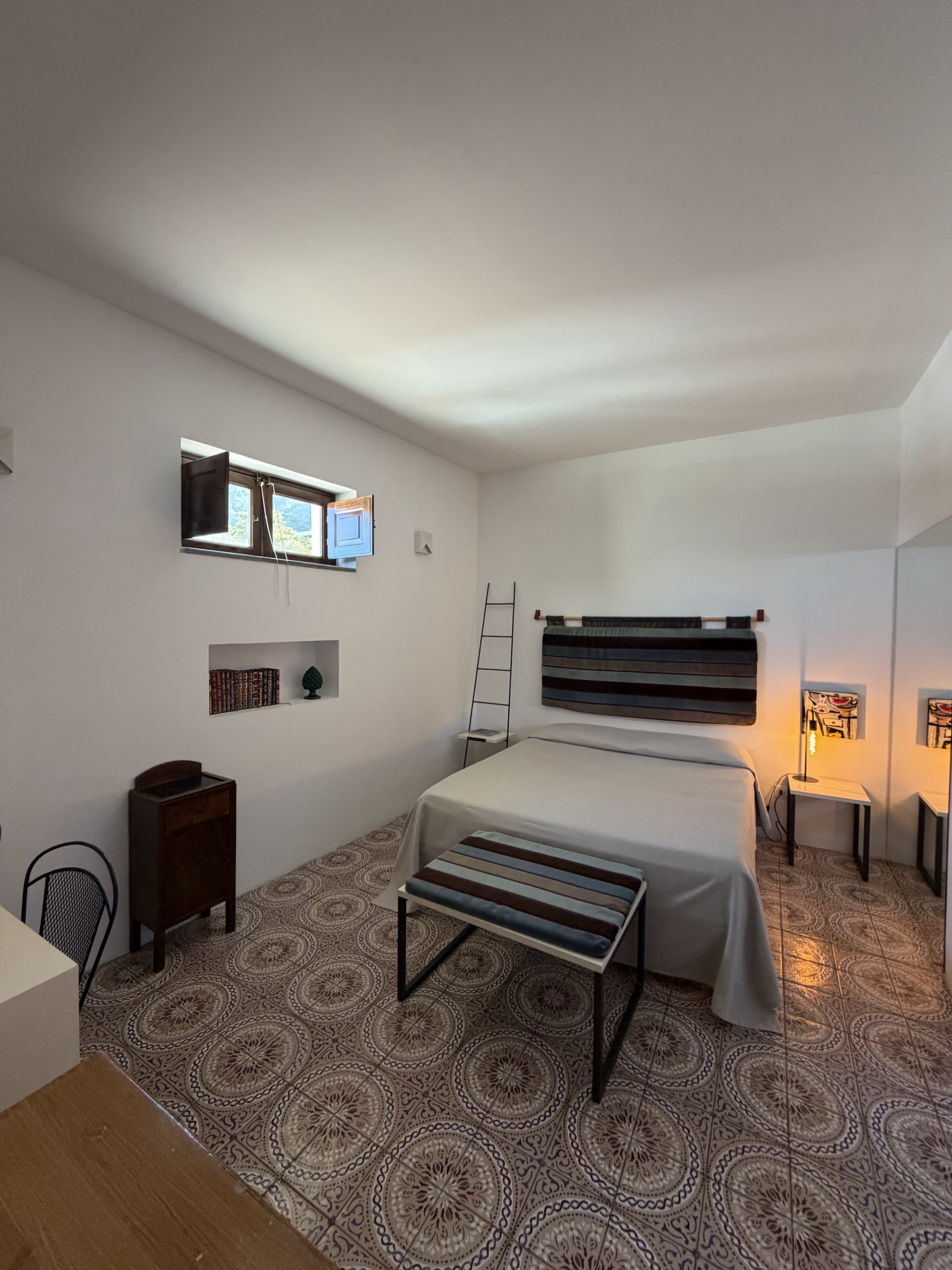 Hotel I Cinque Balconi