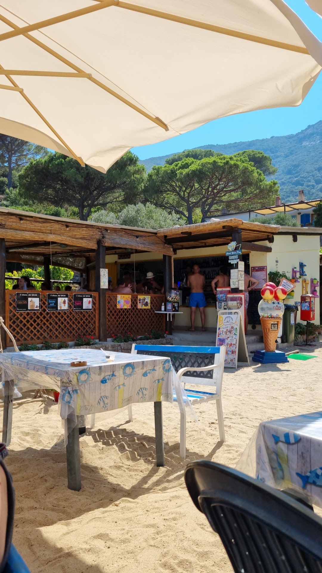 Da Fiore Di Bartoletti Antonello E Lavoratori Verusca Snc
