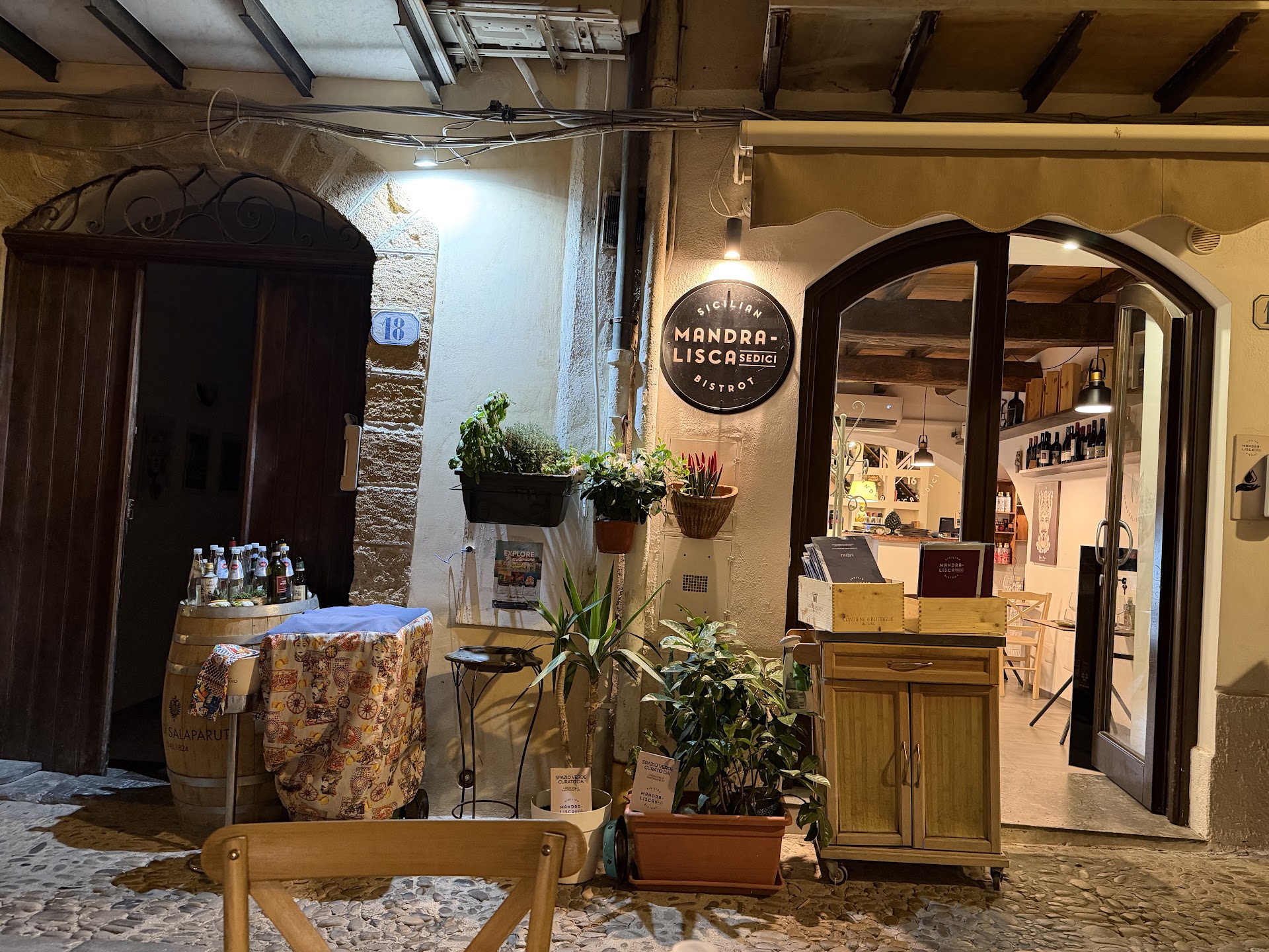 Mandralisca Sedici (16)