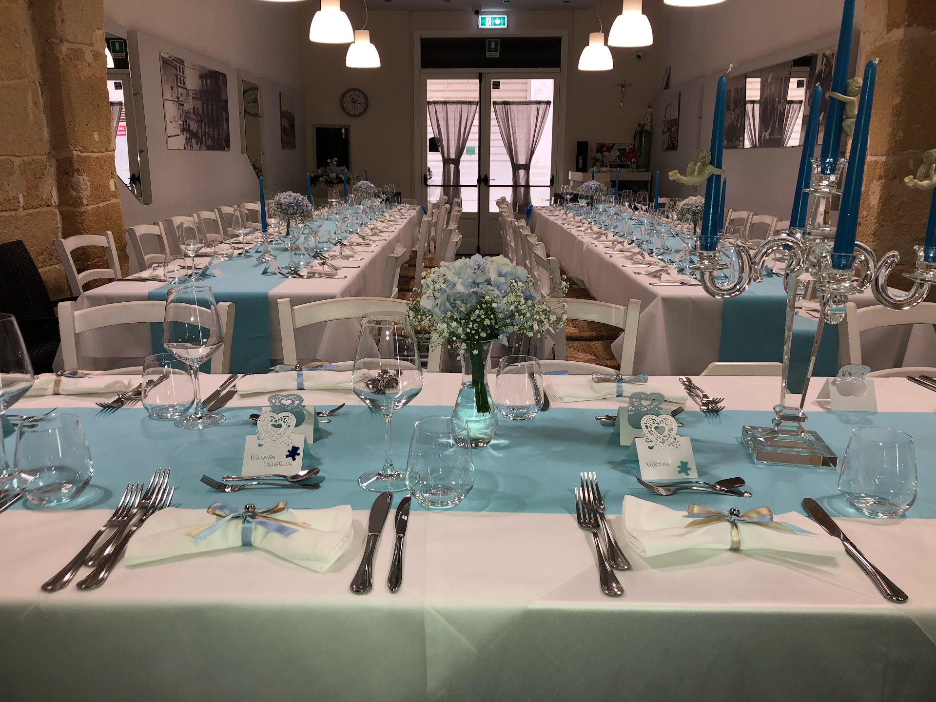 O' Scià Ristorante