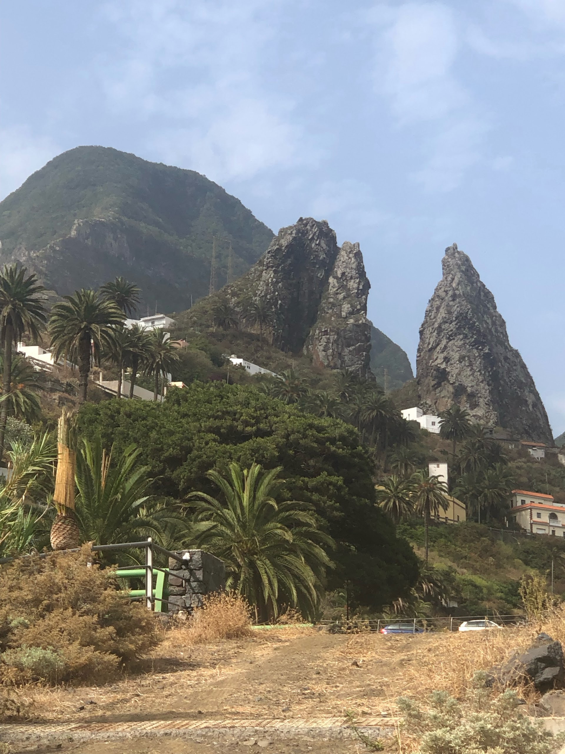 Roques Pedro y Petra