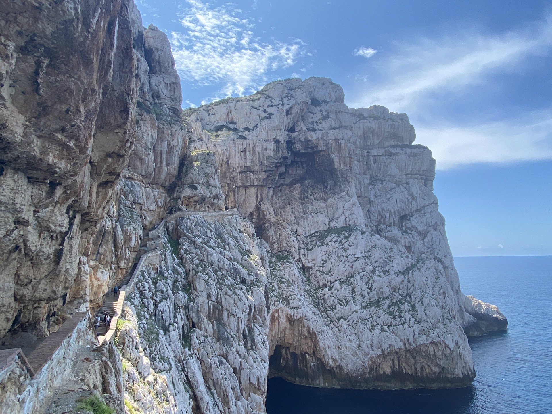Escala del Cabirol