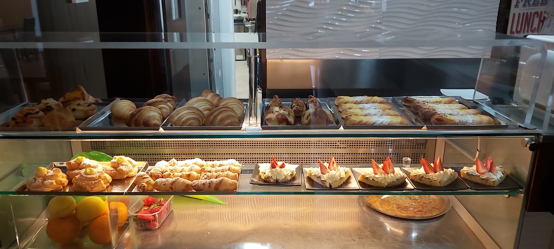Gigi’s cafe’