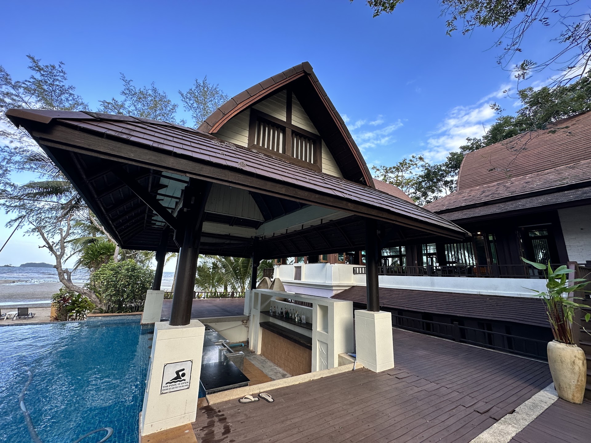 Barali Beach Resort and Spa
