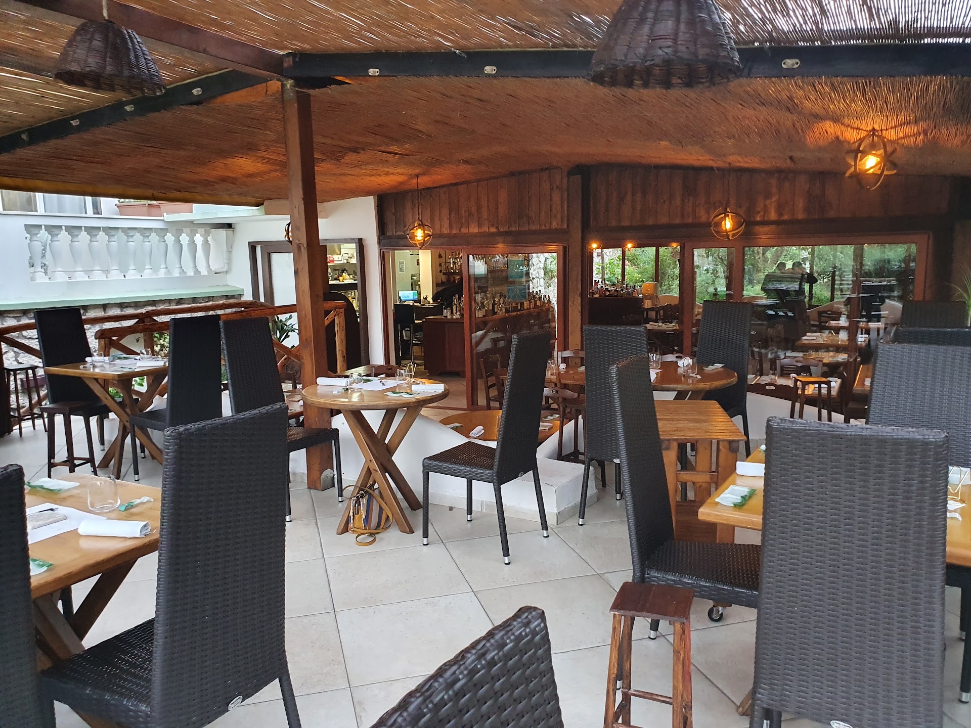 Ristorante da Tonino