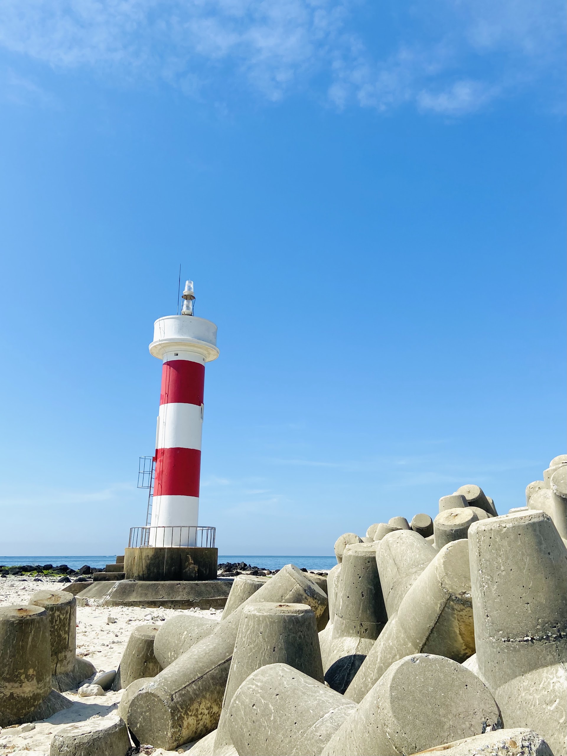 Horseback Riding in Ly Son Town