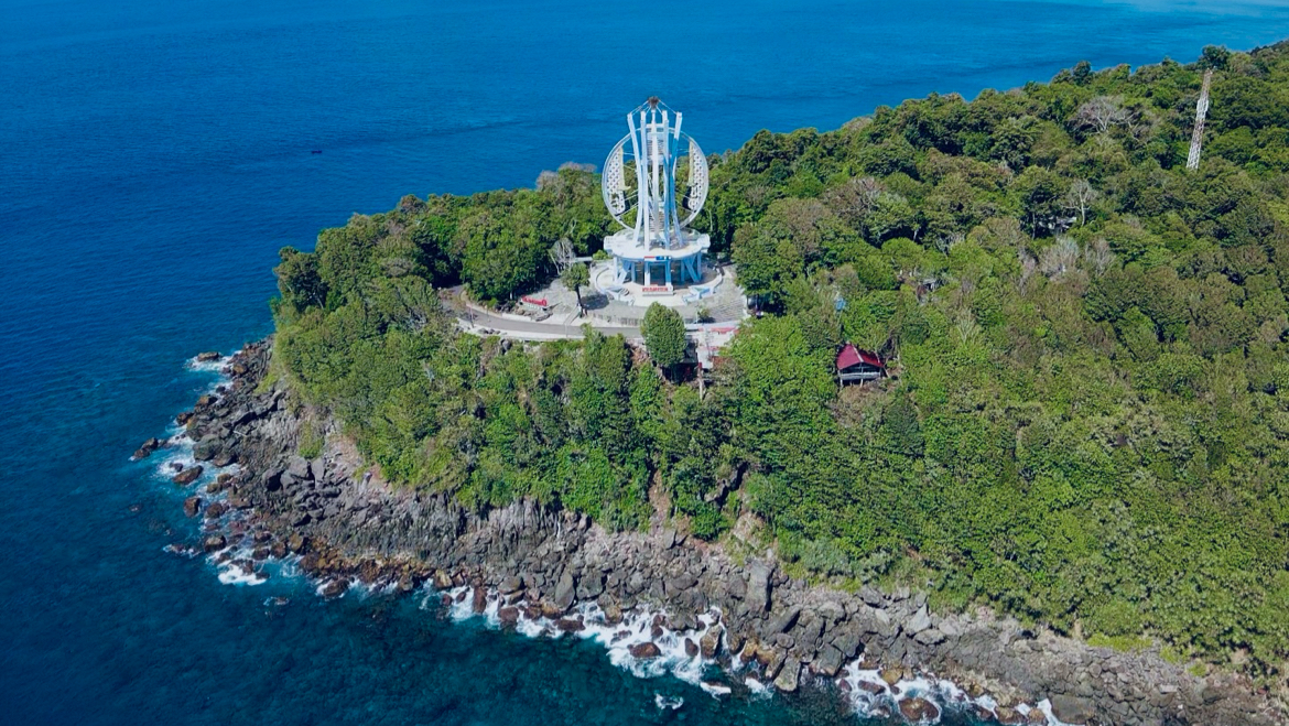 Sabang Halal Travel