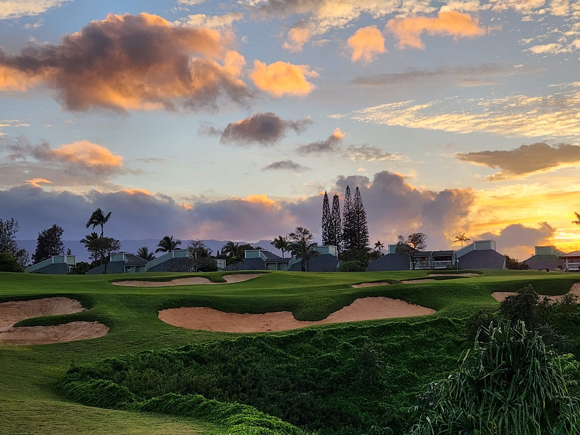 Princeville at Hanalei