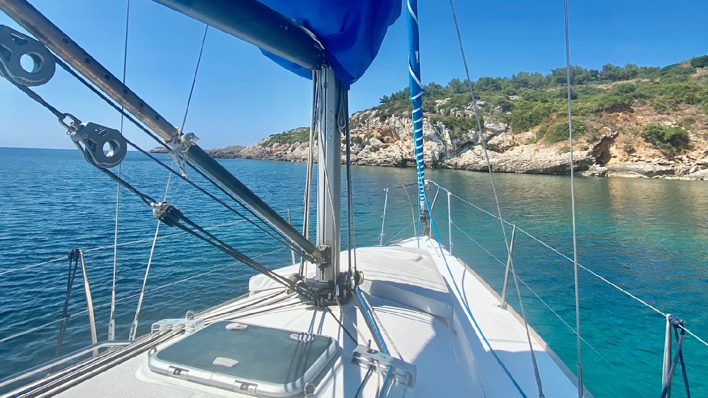 Sea Spirit