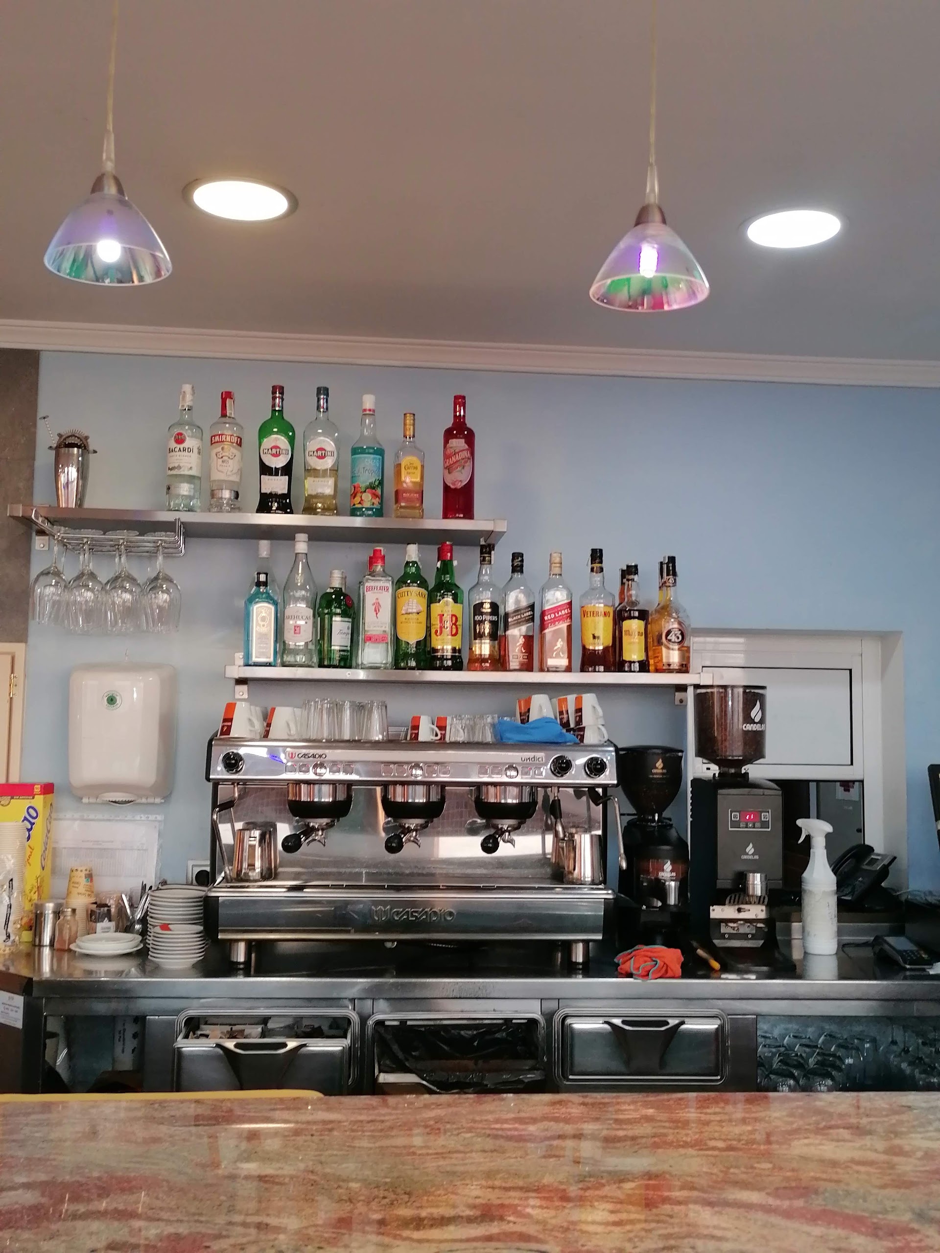 Cafe Diamar