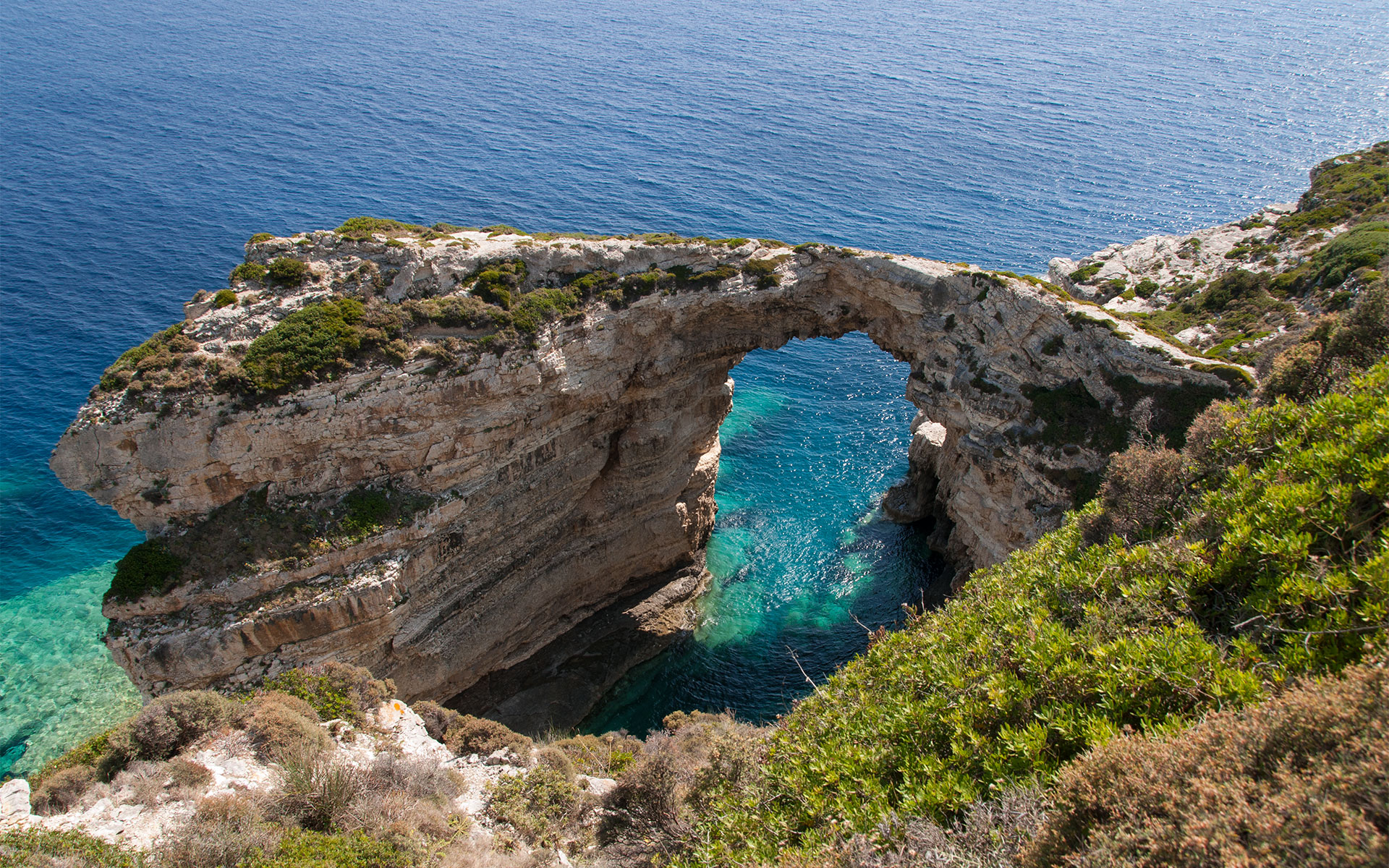 Paxos Adventures