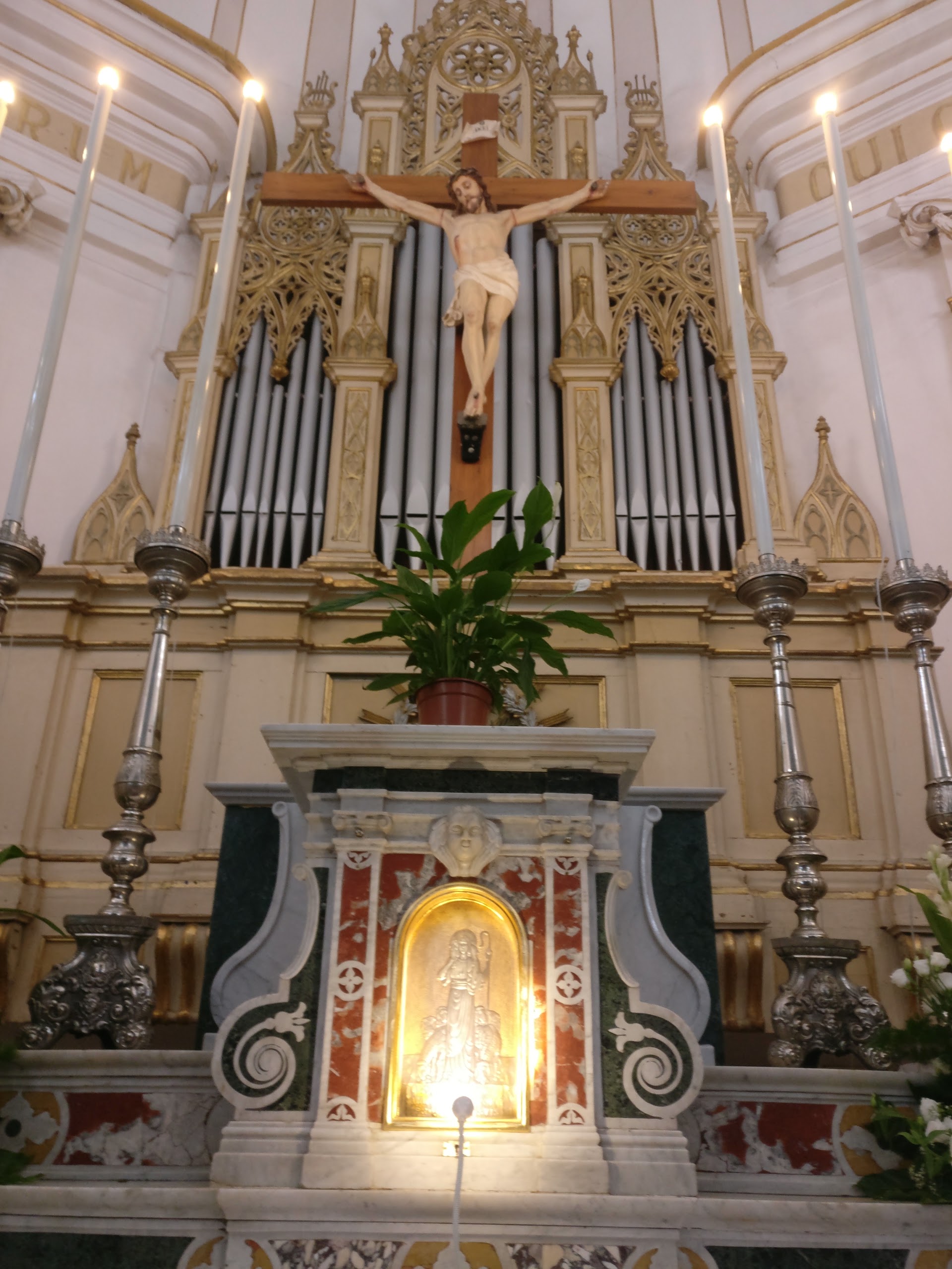 Chiesa SS. Antonio e Vito