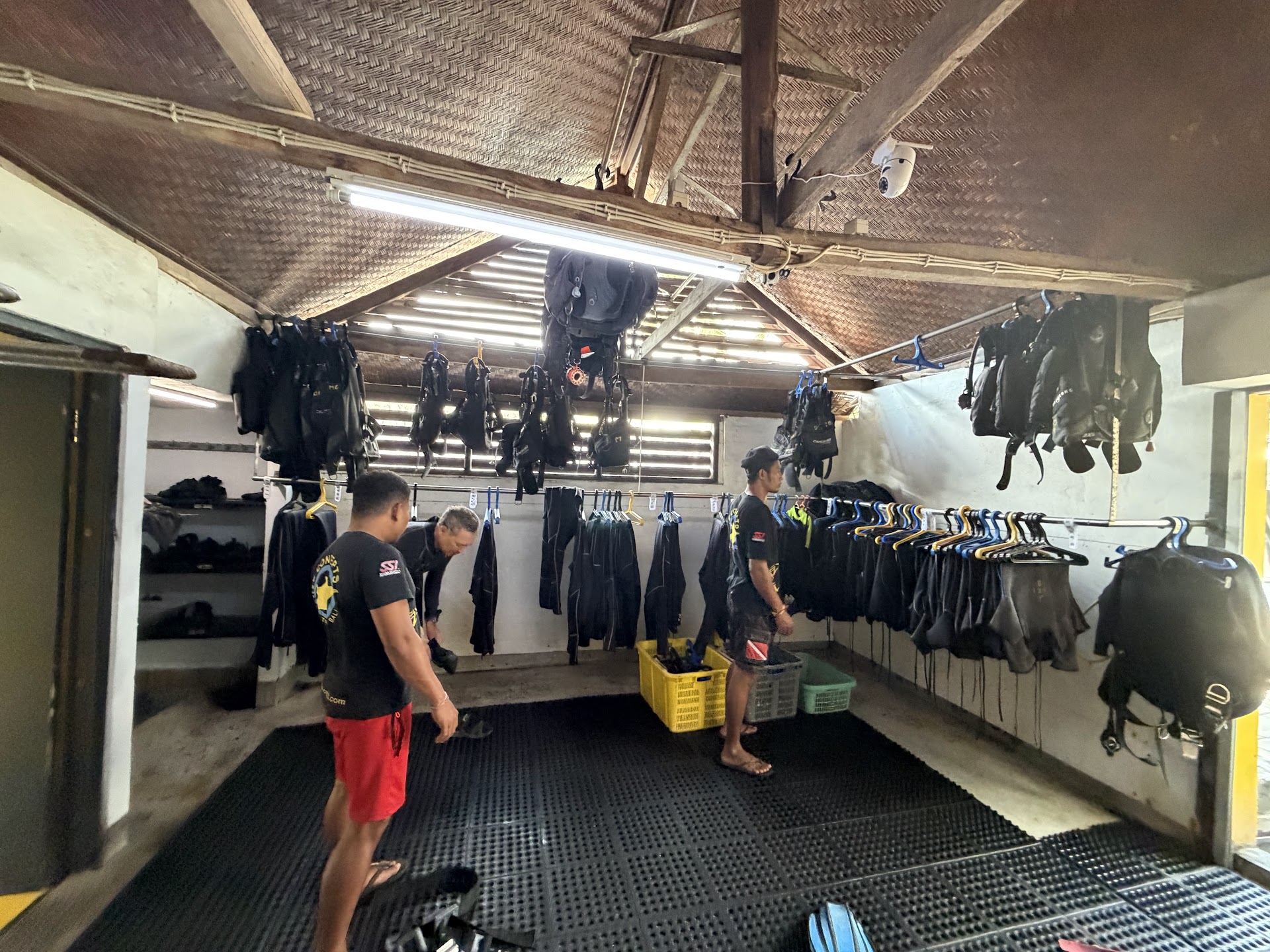 Dive Concepts Tulamben
