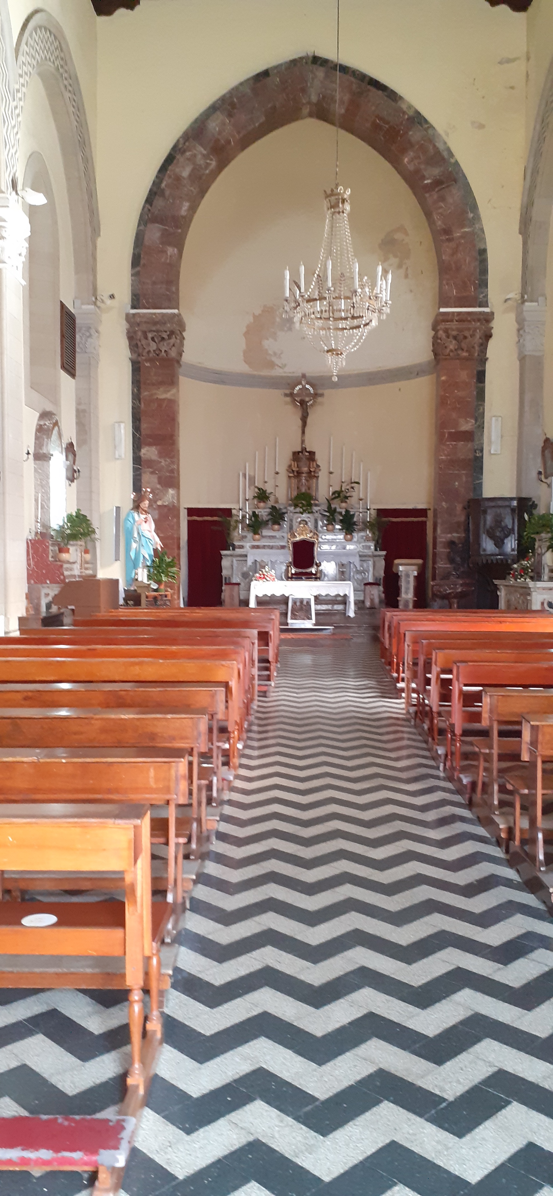 Chiesa di San Nicola di Bari