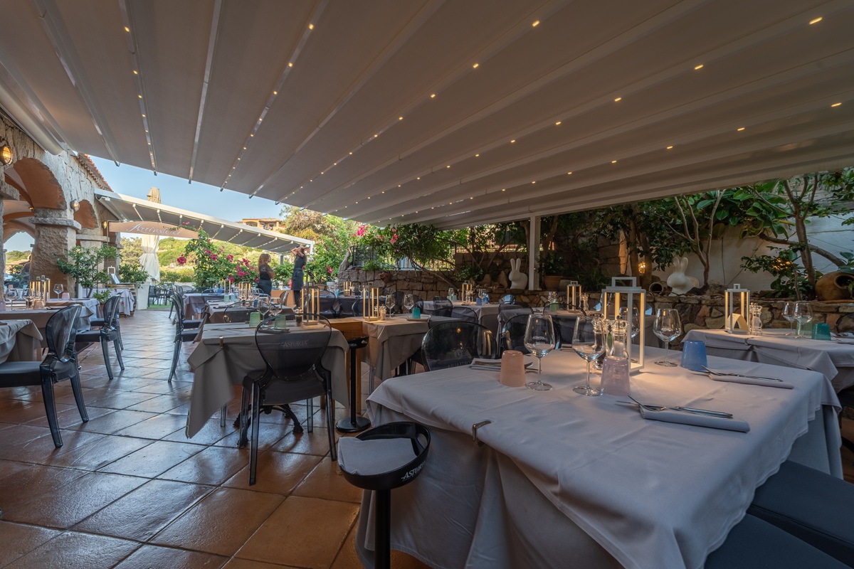 Ristorante Pizzeria Spinnaker