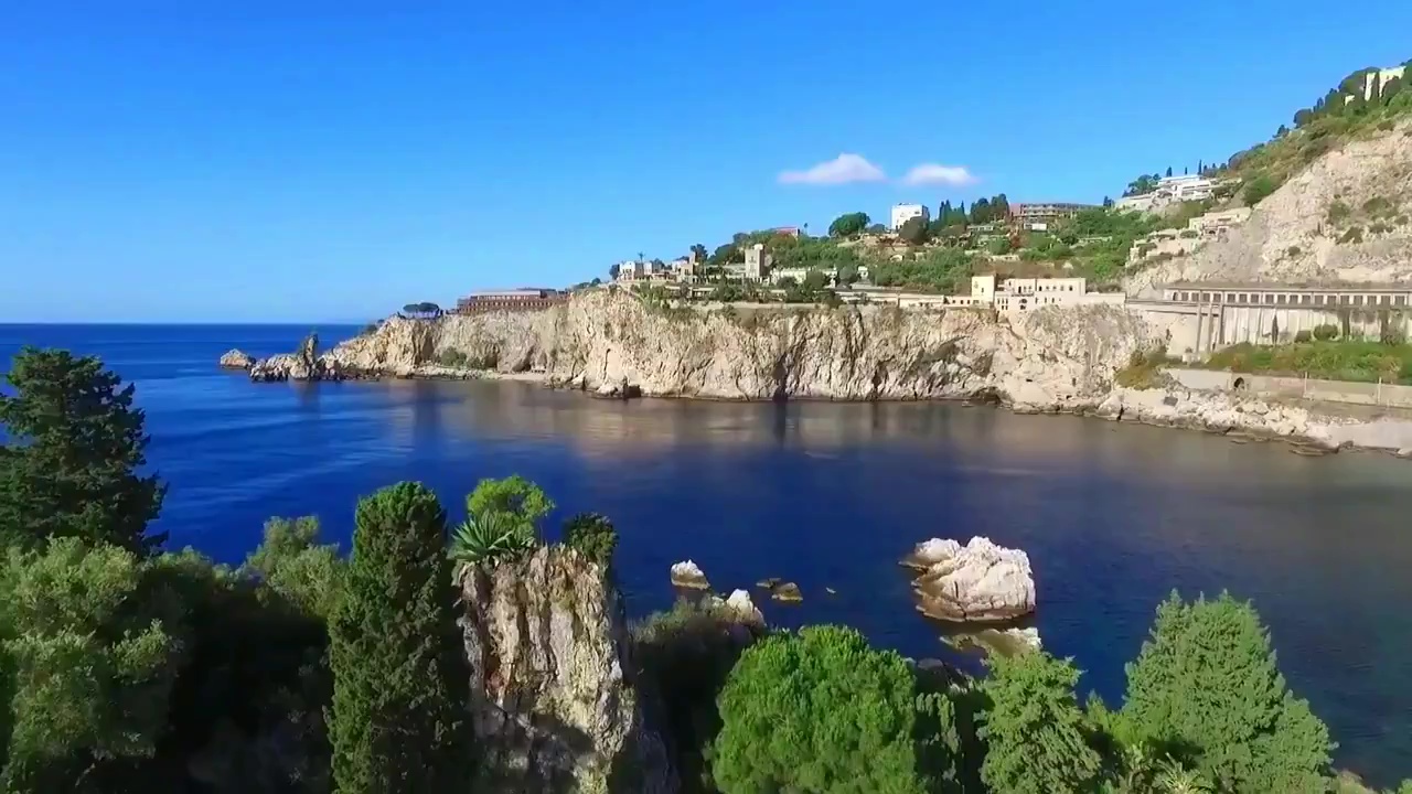 Sicilydaytrips: Escursioni da Taormina