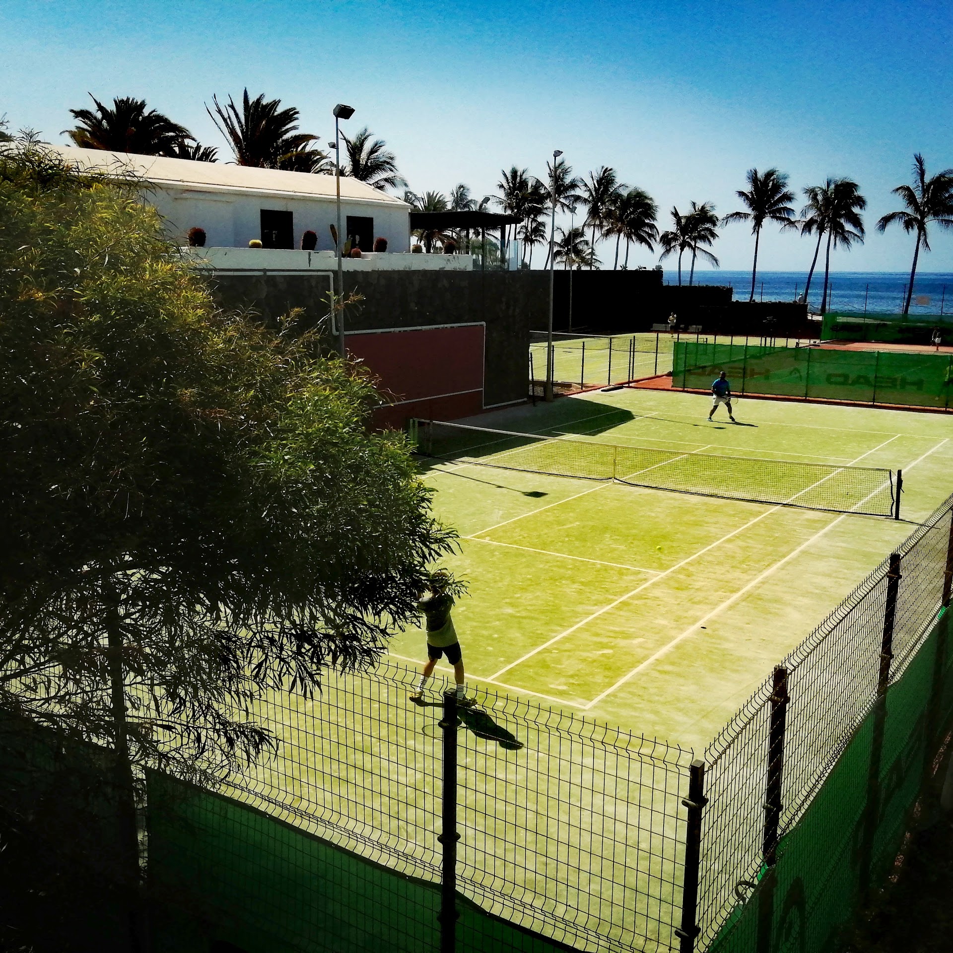 Tenis Club Lanzarote
