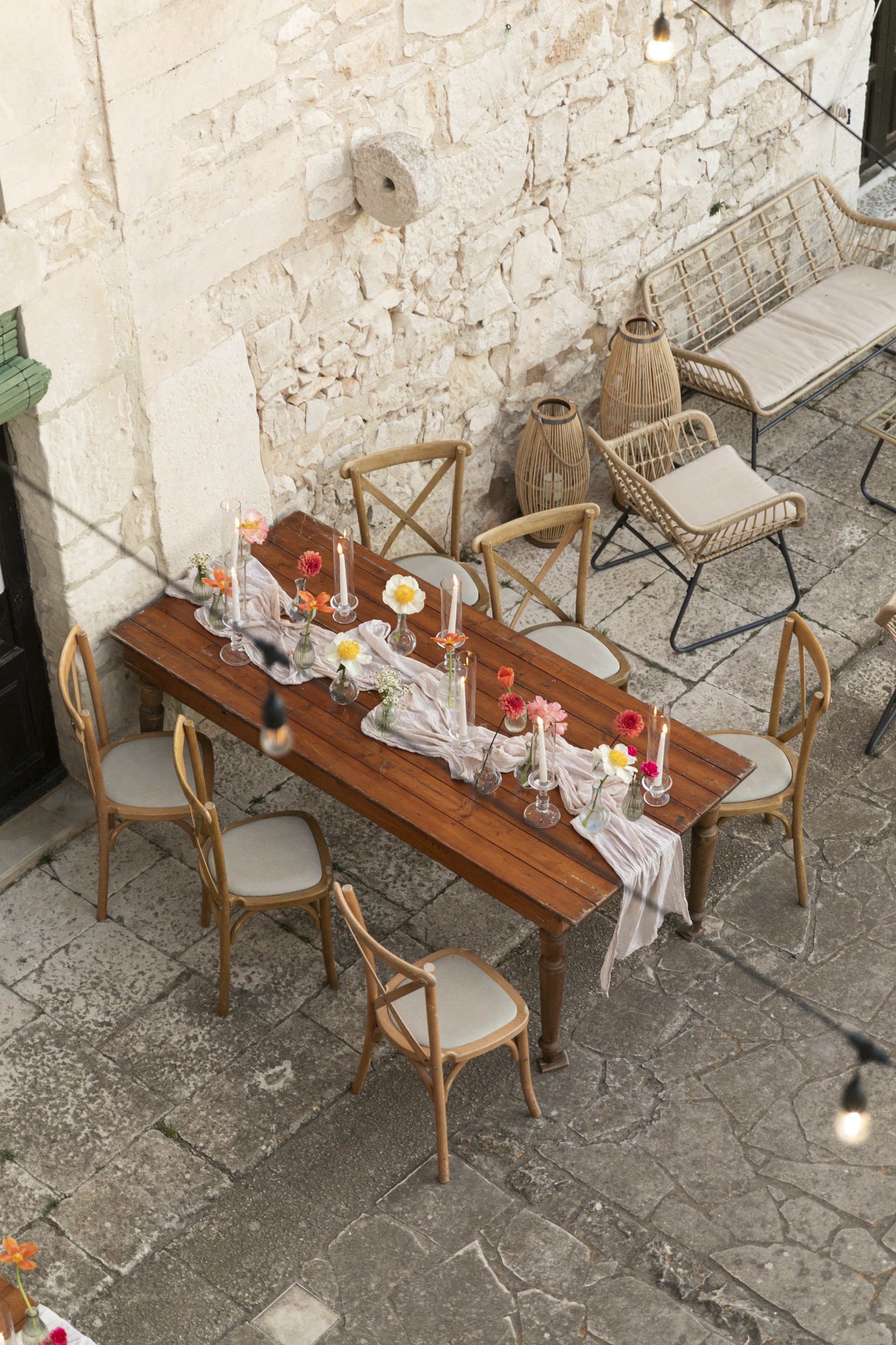 Scibbui - Catering & Banqueting