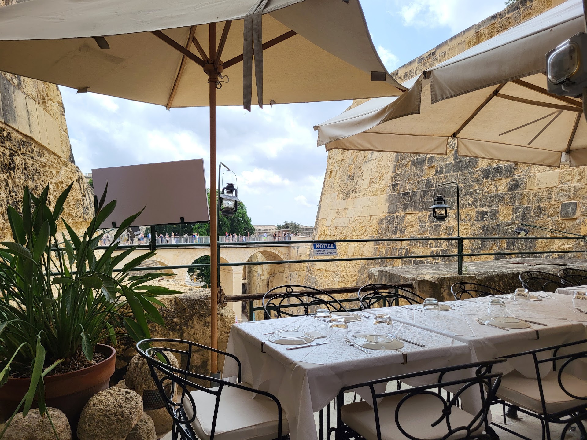 Rampila Restaurant