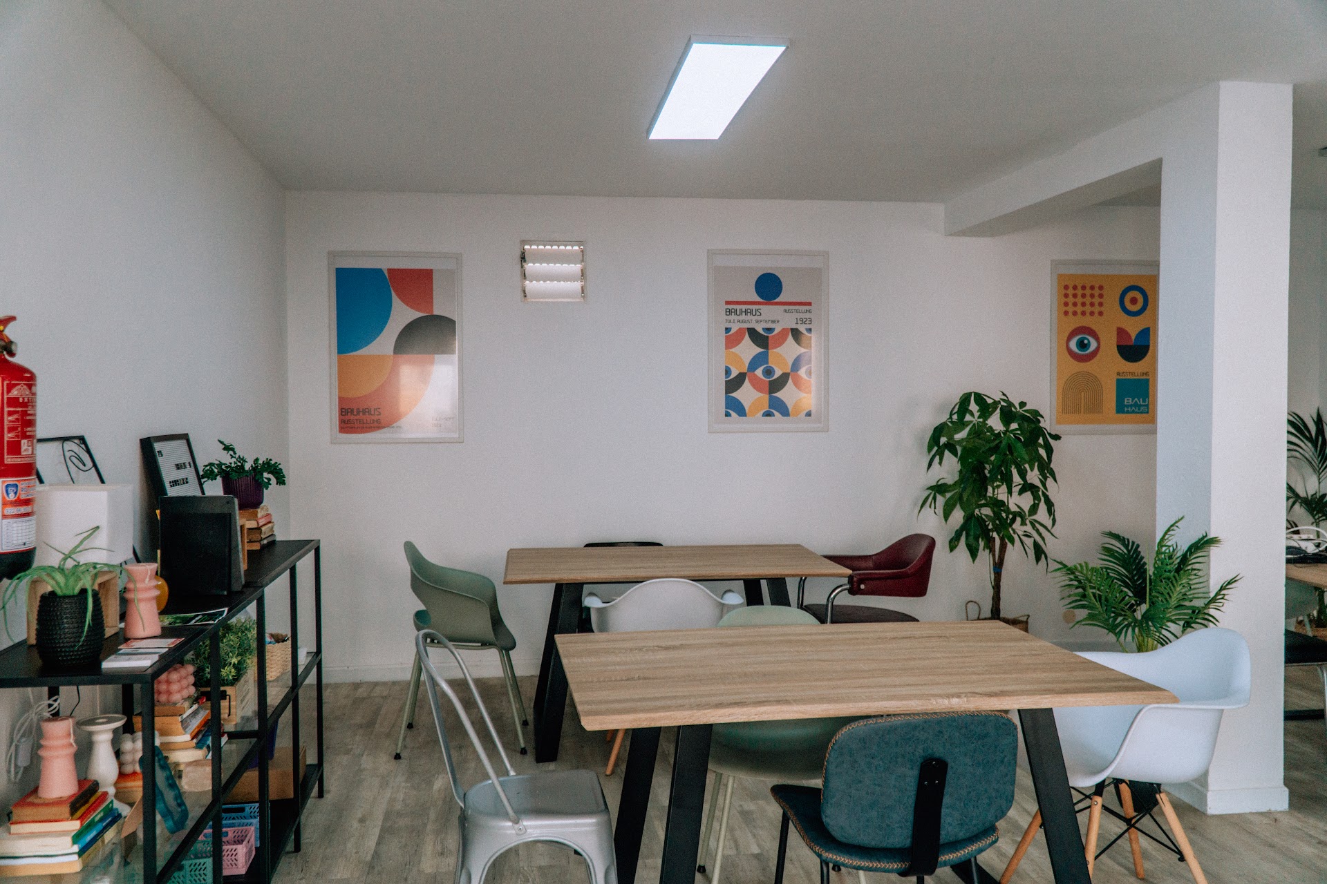COWORKING 2BBoheme