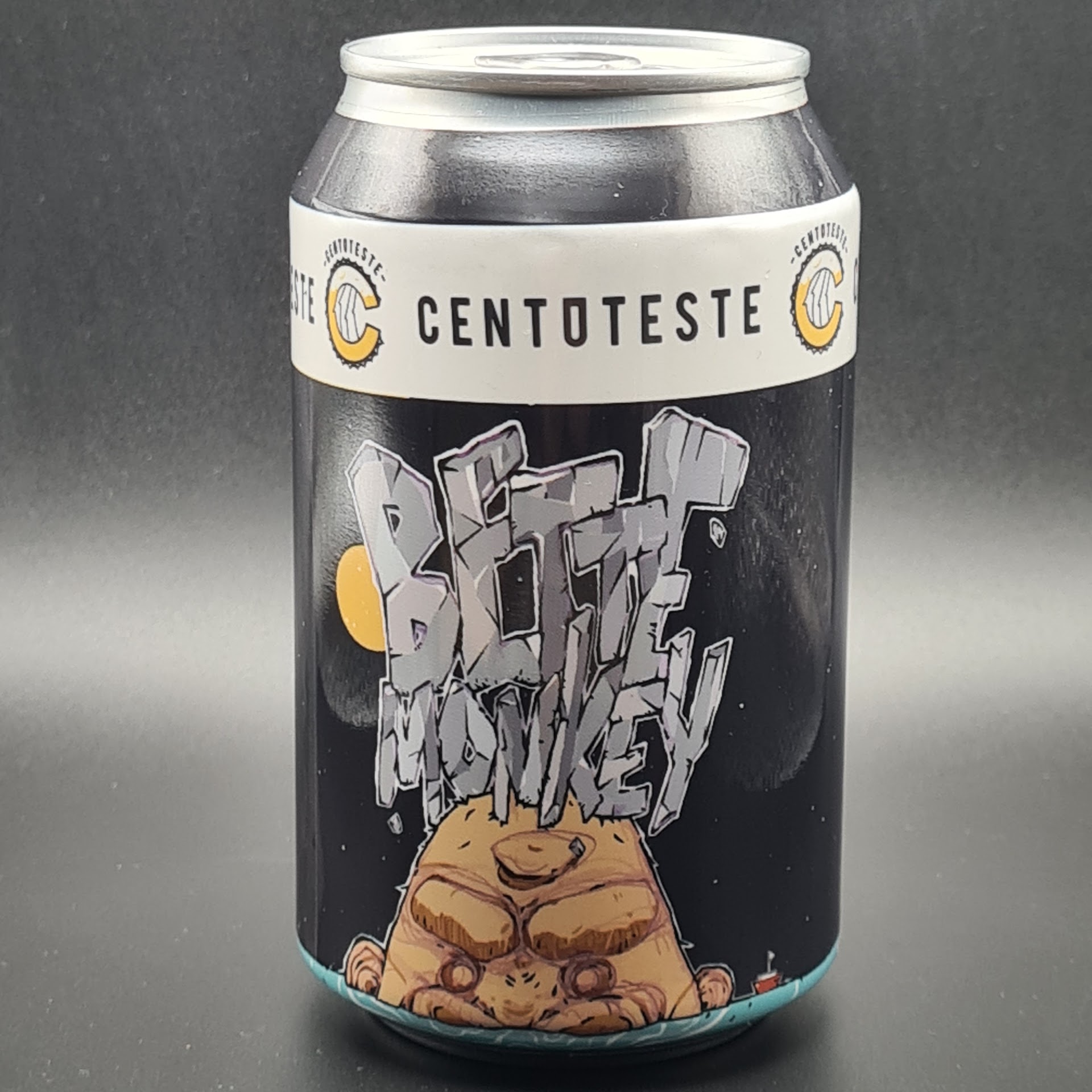 Birrificio Centoteste