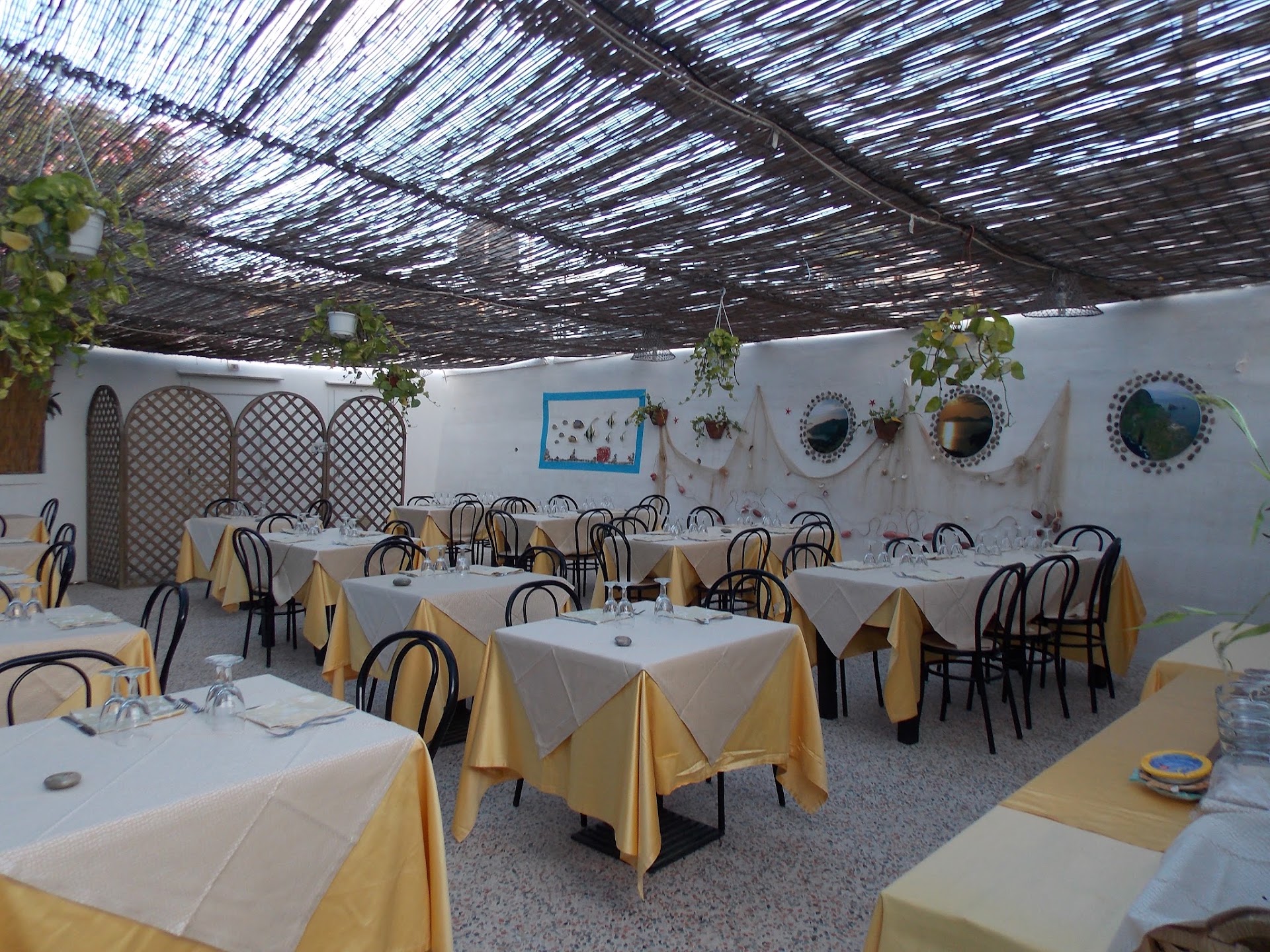 Ristorante Angelino