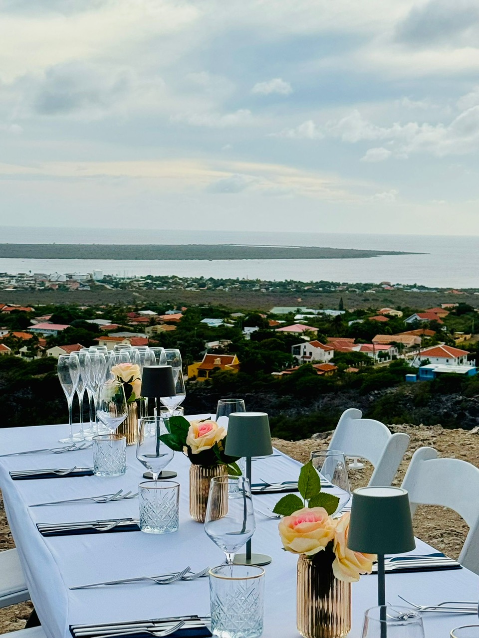 Manouk At Home Bonaire