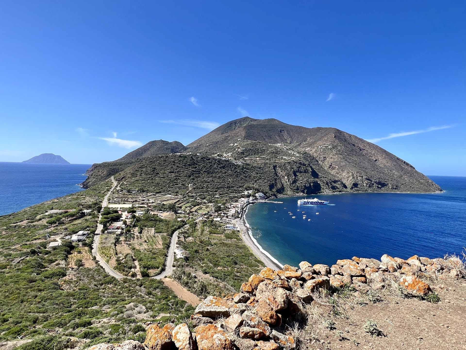 Graziano Headland