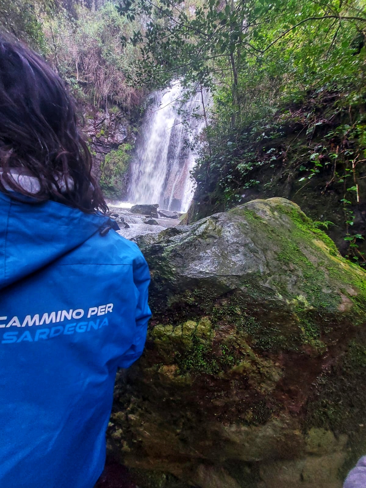IN CAMMINO PER LA SARDEGNA /IN KAYAK PER LA SARDEGNA