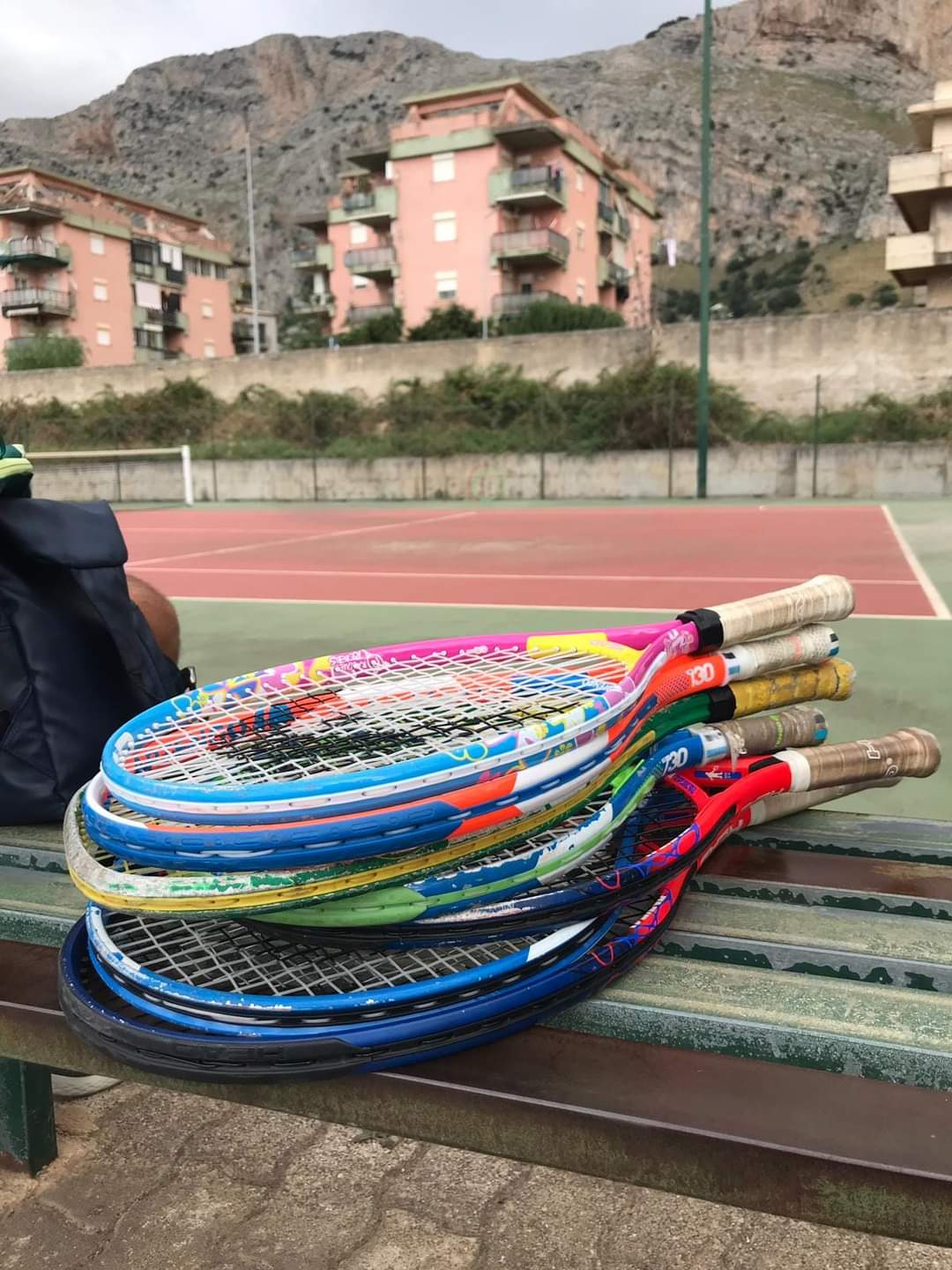 Tennis Club Capaci A.S.D