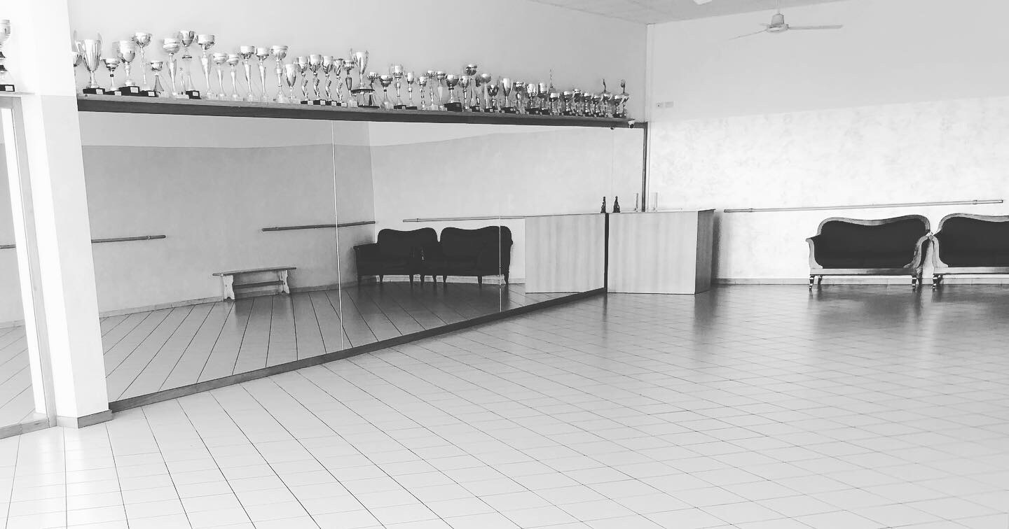 Athenea Dance Academy