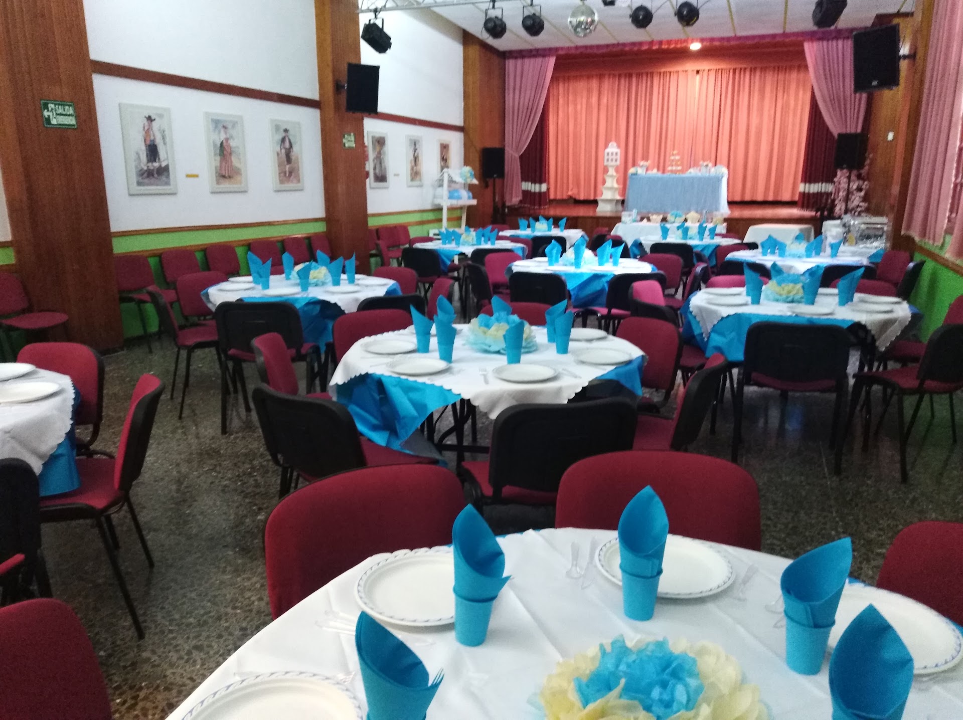 Centro Cultural Tamaragua