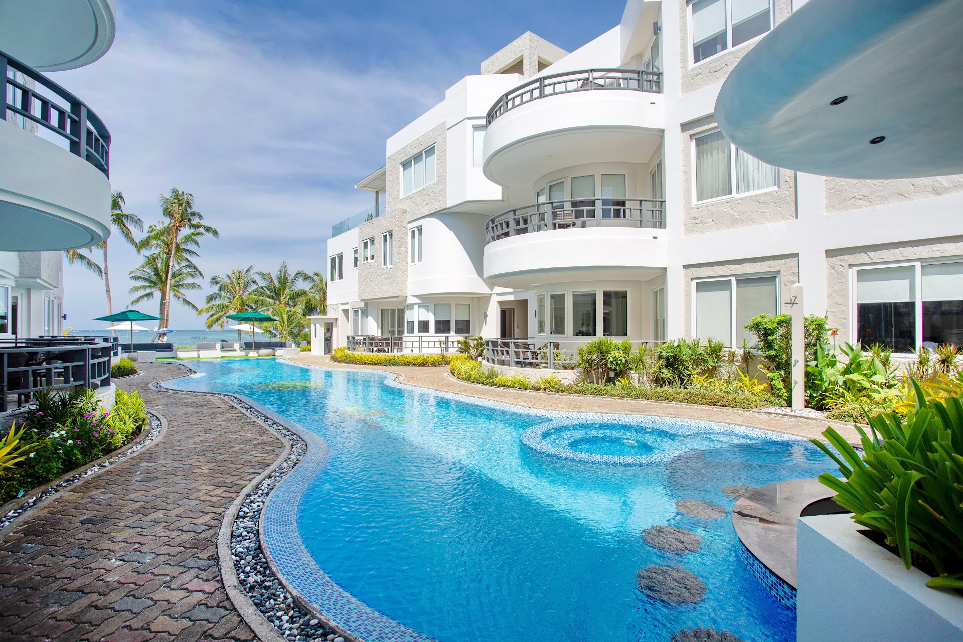 Astoria Boracay SS