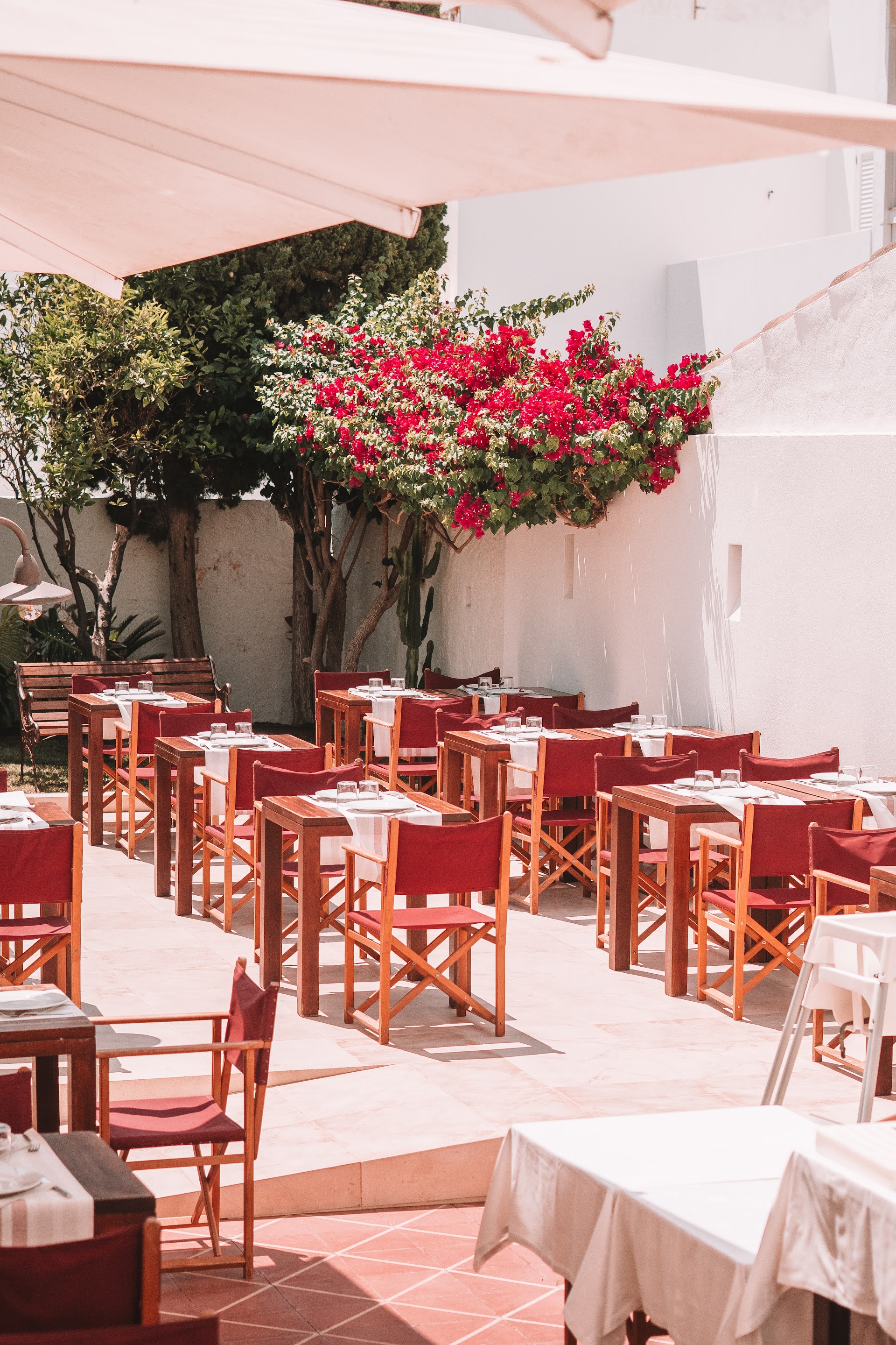Restaurante Pins46