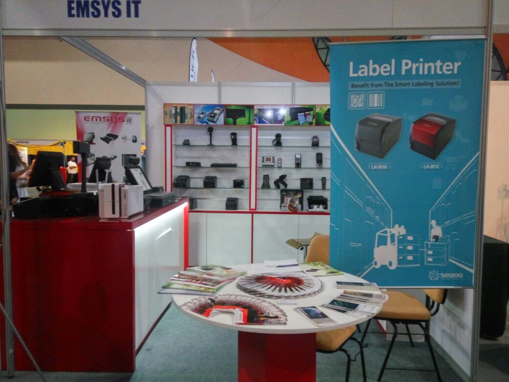 Emsys It Ltd
