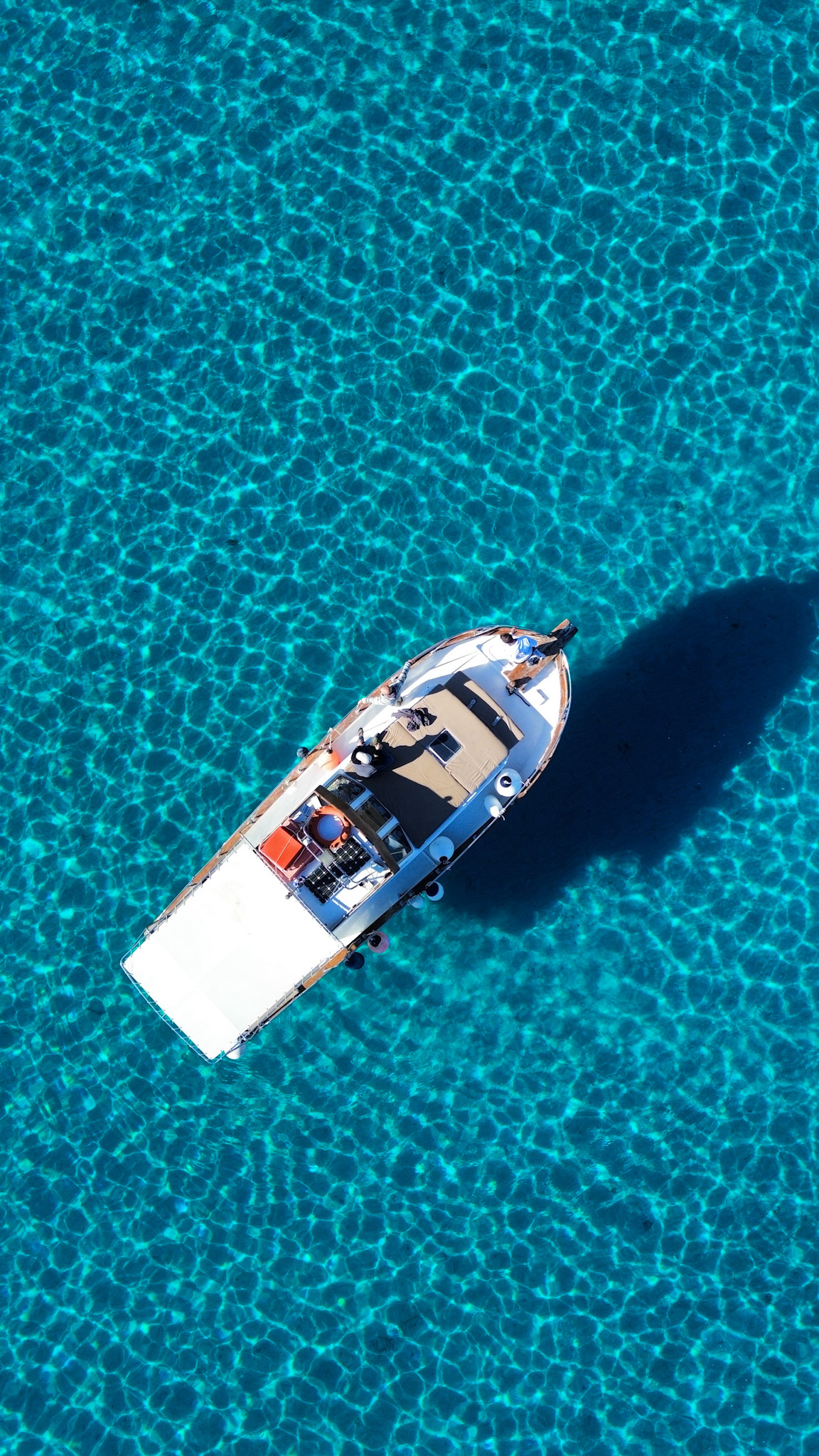 KORALLI BOAT TOURS