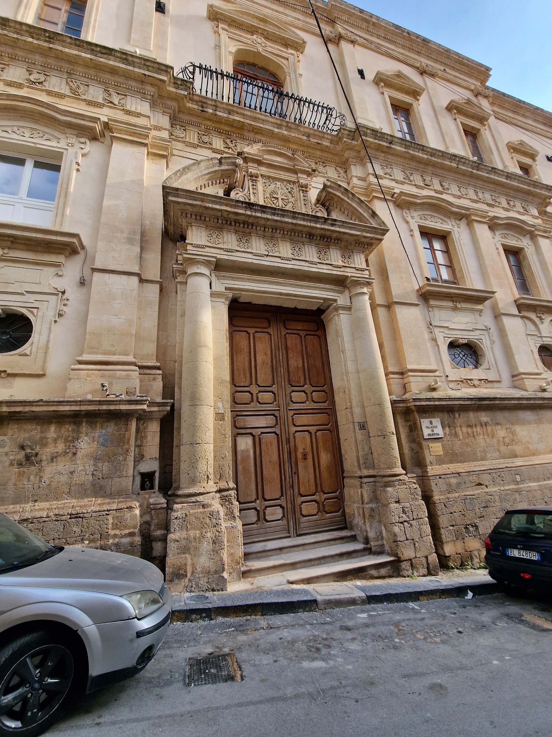 Associazione Concerti Città di Noto