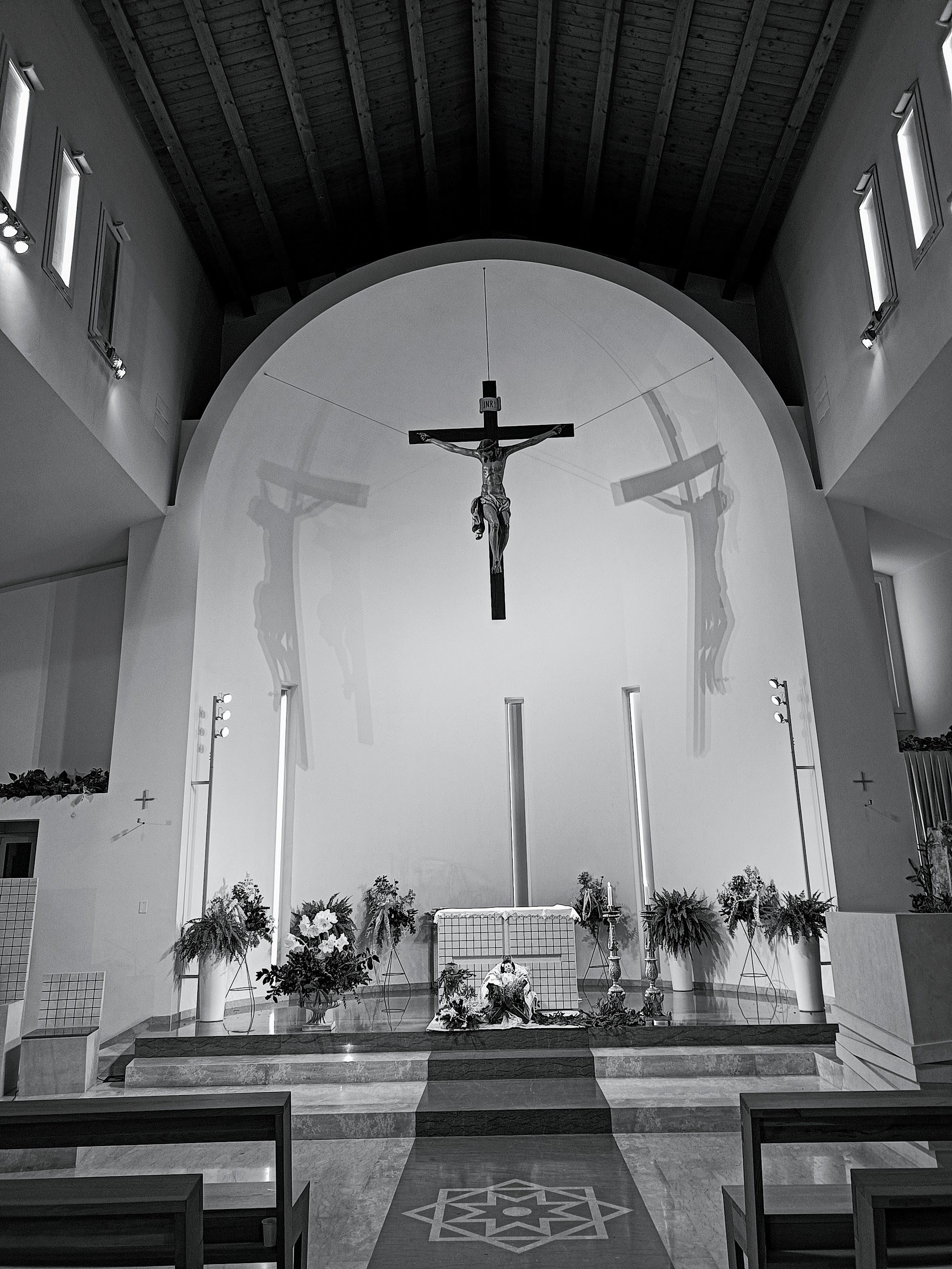 Church of Our Lady of Fatima