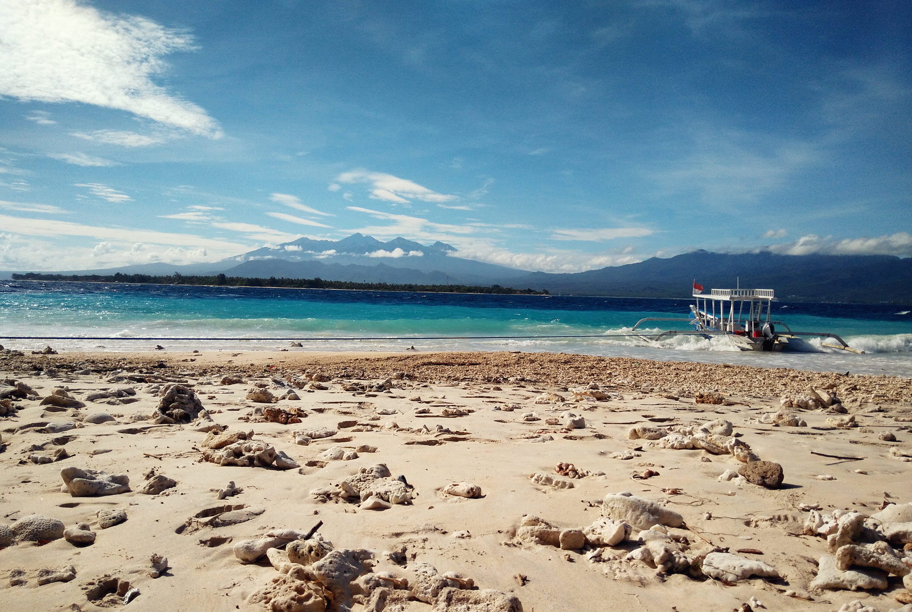 Gili Meno Divers