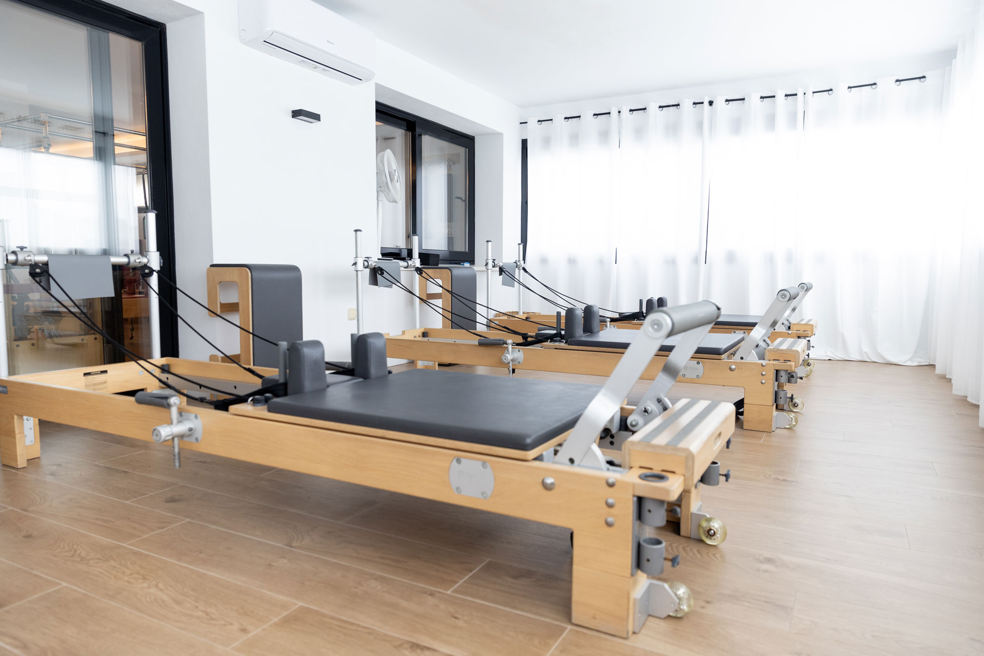 Darte Pilates Marbella
