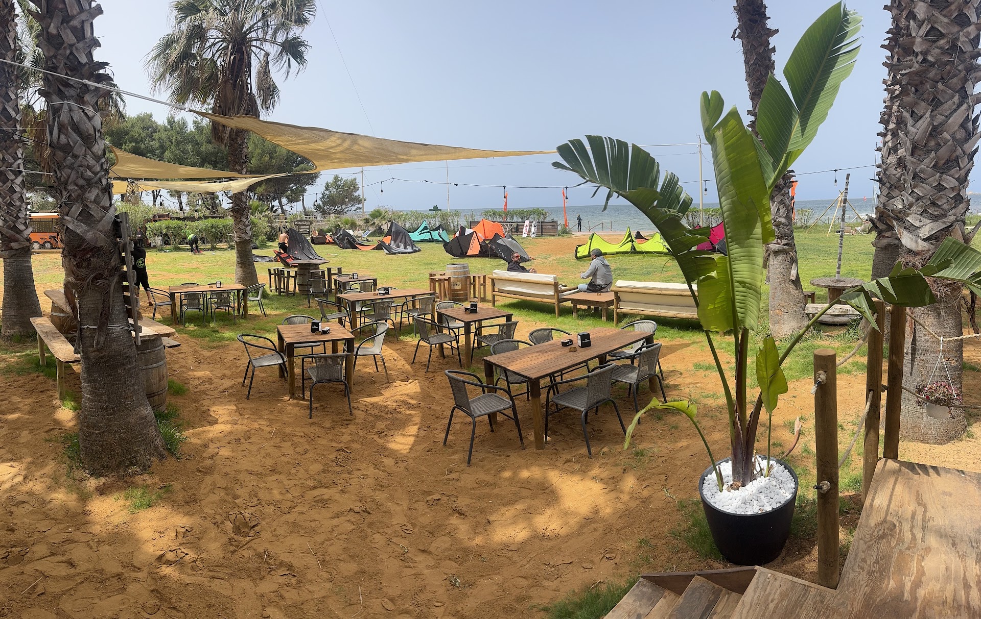 La Base Marsala