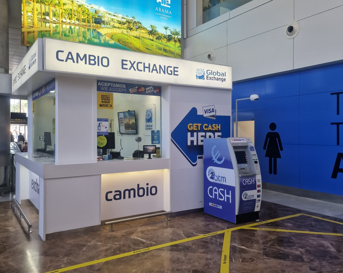 Global Exchange