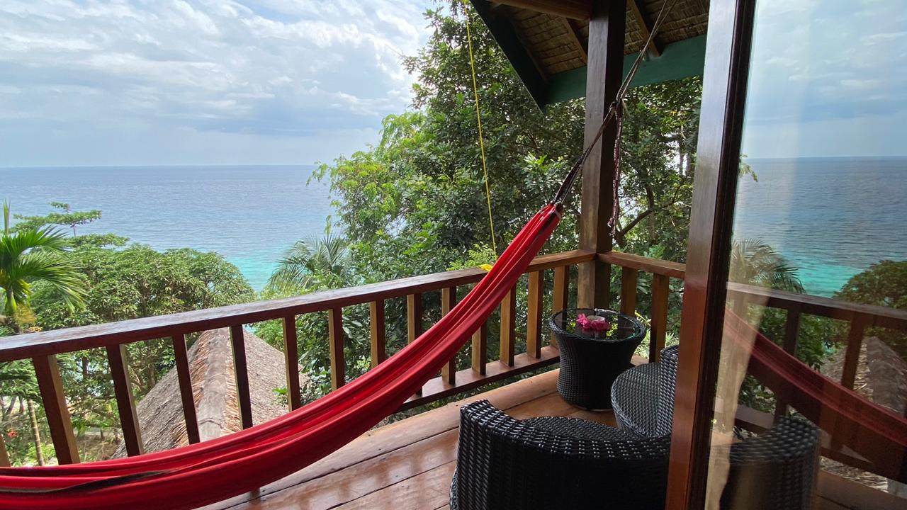 Casa Nemo Beach Resort & Spa