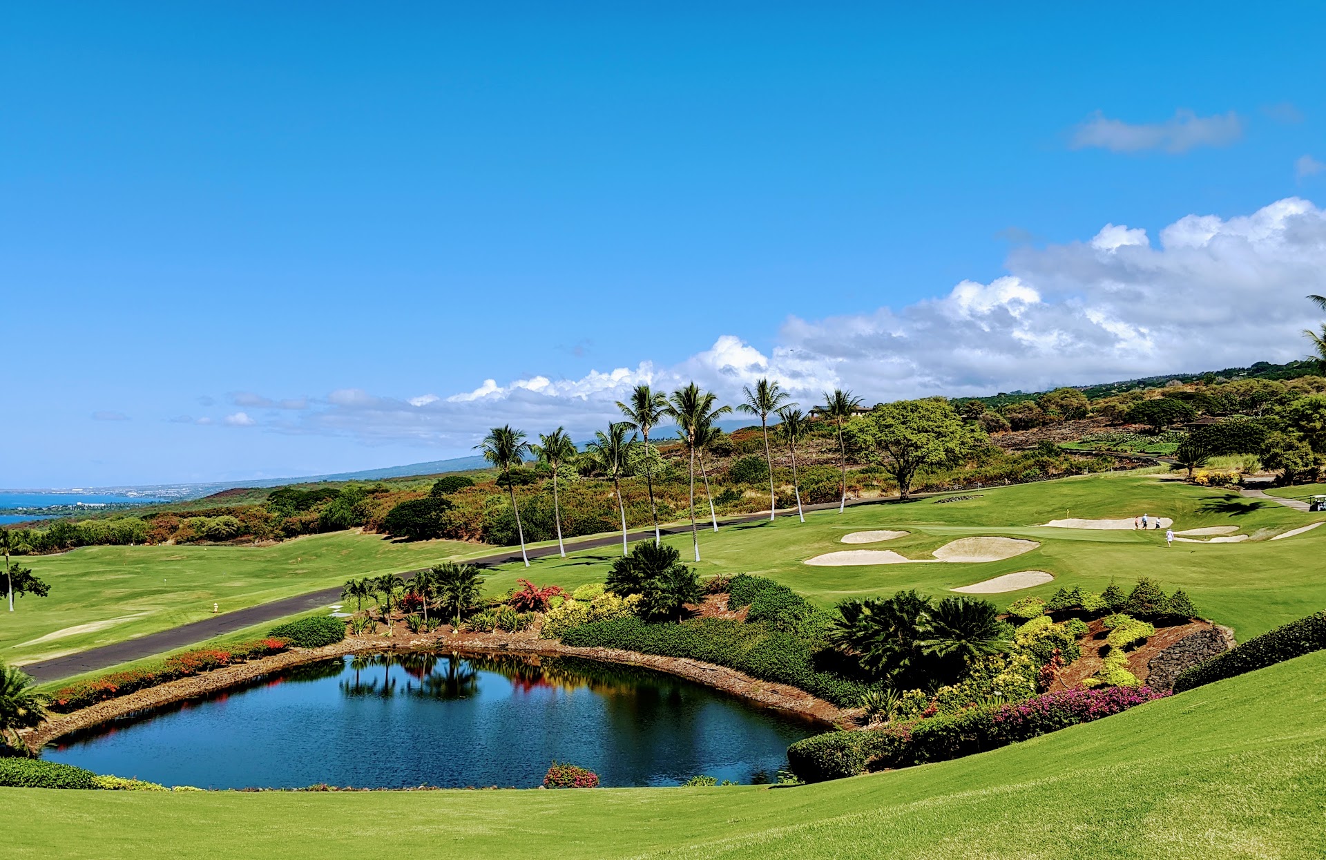 The Club at Hōkūliʻa