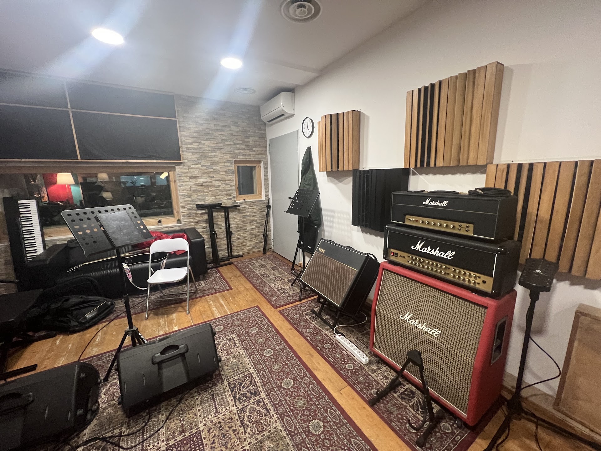 INSIDE PRODUZIONI