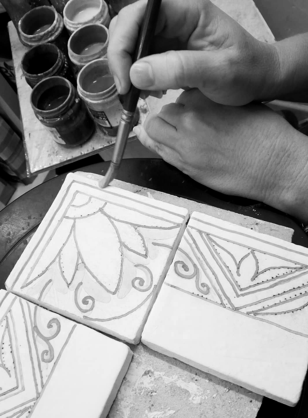 Majolica - Unique Handmade Ceramics