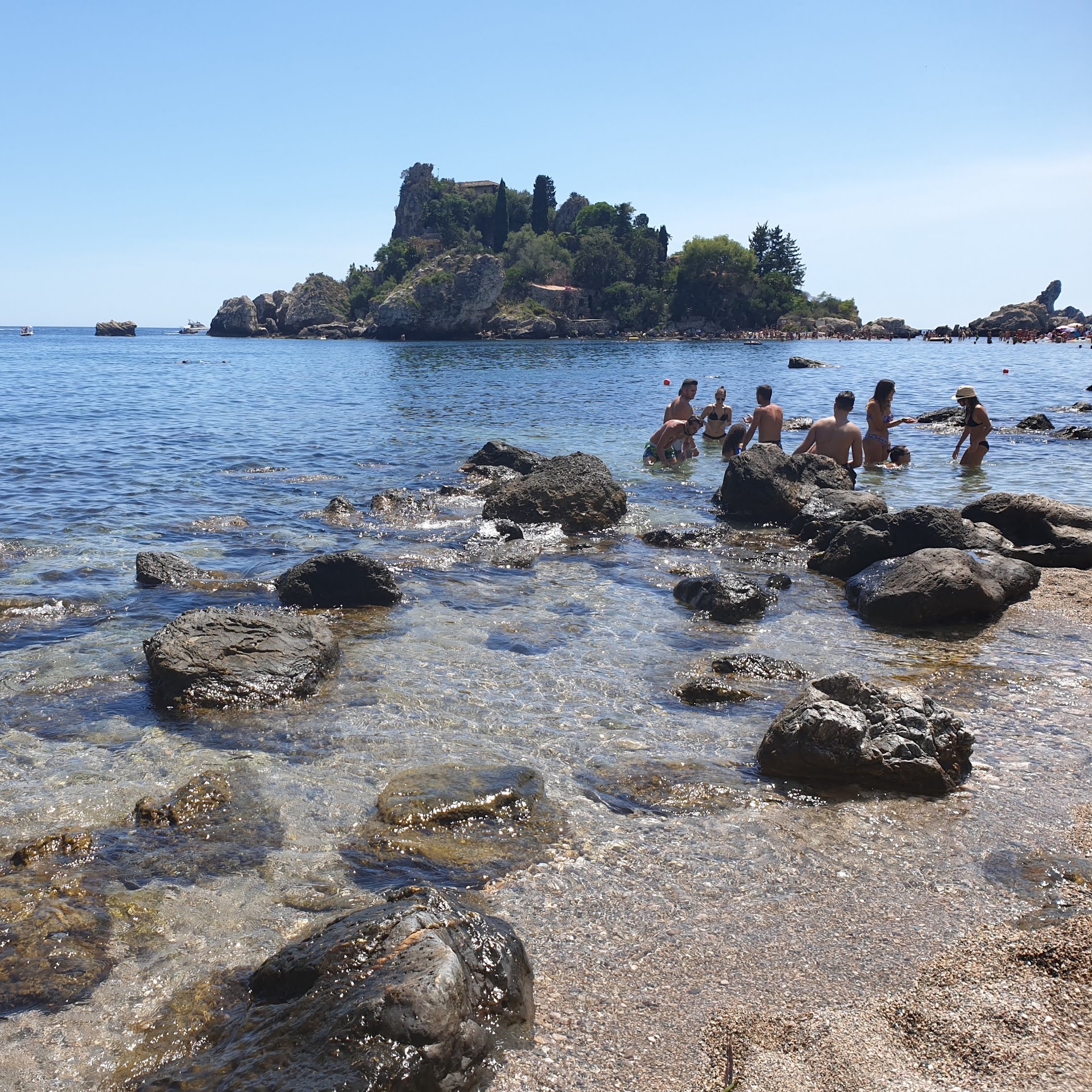 Mendolia Beach Club