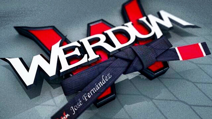 Werdum Maspalomas