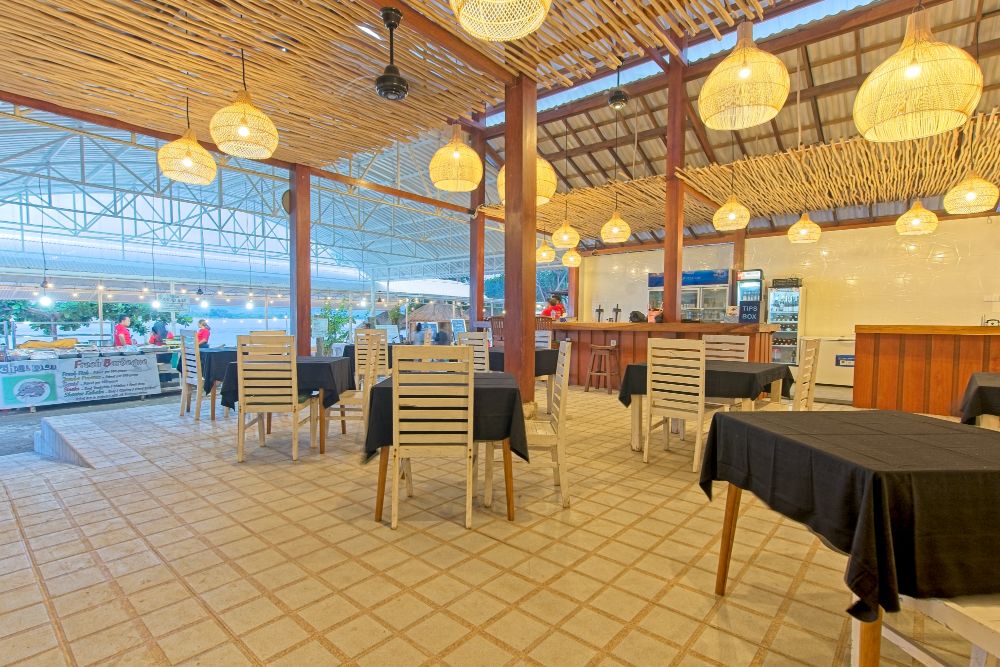 Chill Out Bungalows and Bar